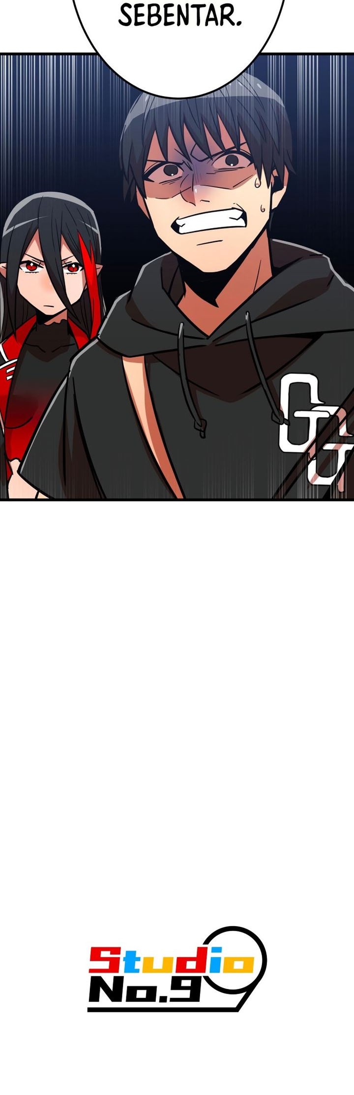 Savior of Divine Blood ~Draw Out 0.00000001% to Become the Strongest~ Chapter 14 - halaman 92
