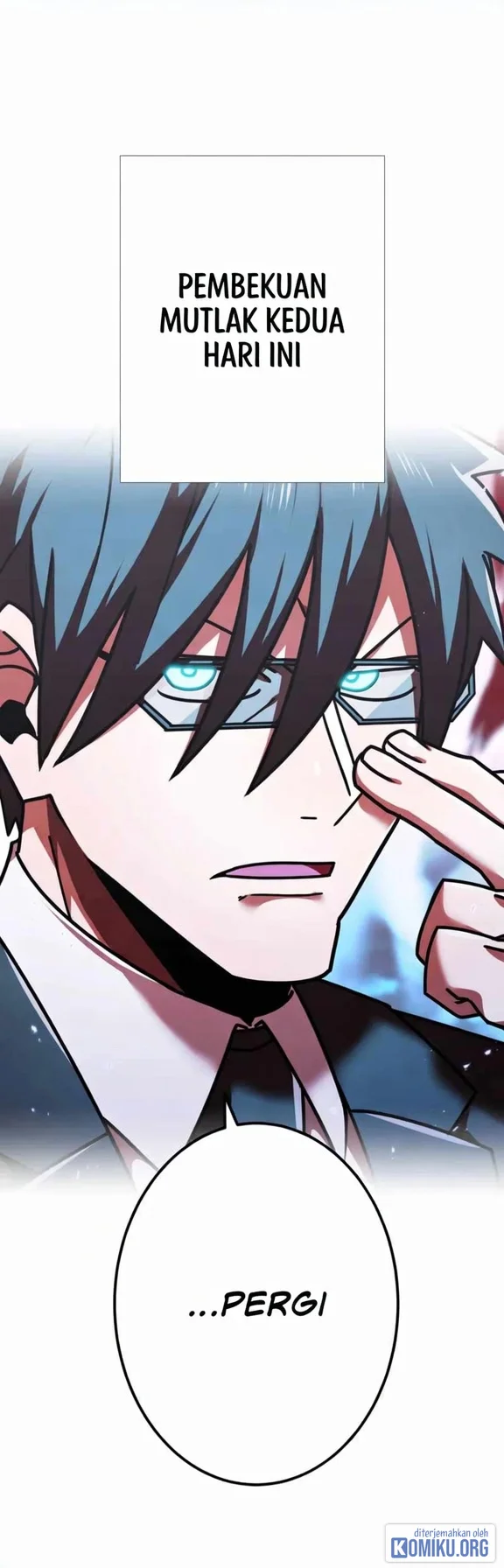 Savior of Divine Blood ~Draw Out 0.00000001% to Become the Strongest~ Chapter 140 - halaman 100