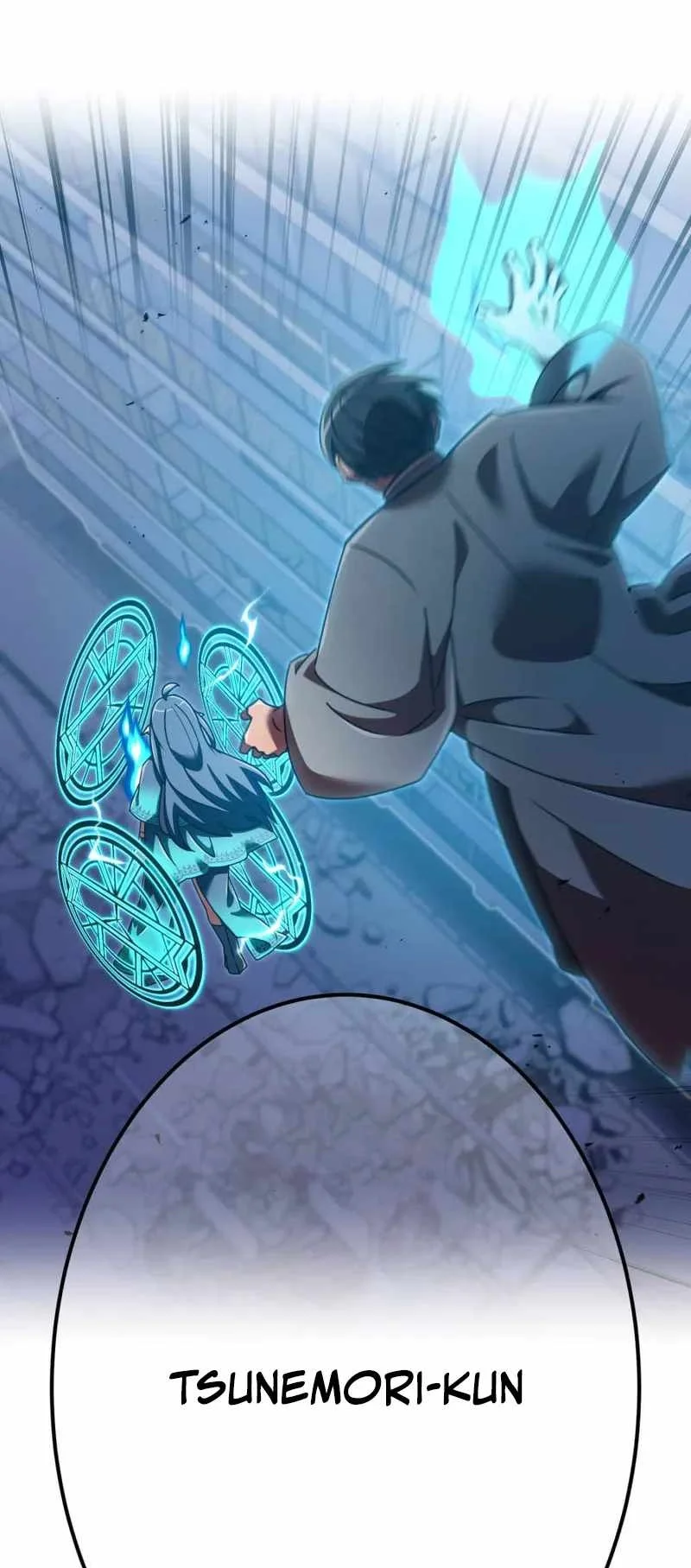 Savior of Divine Blood ~Draw Out 0.00000001% to Become the Strongest~ Chapter 140 - halaman 101