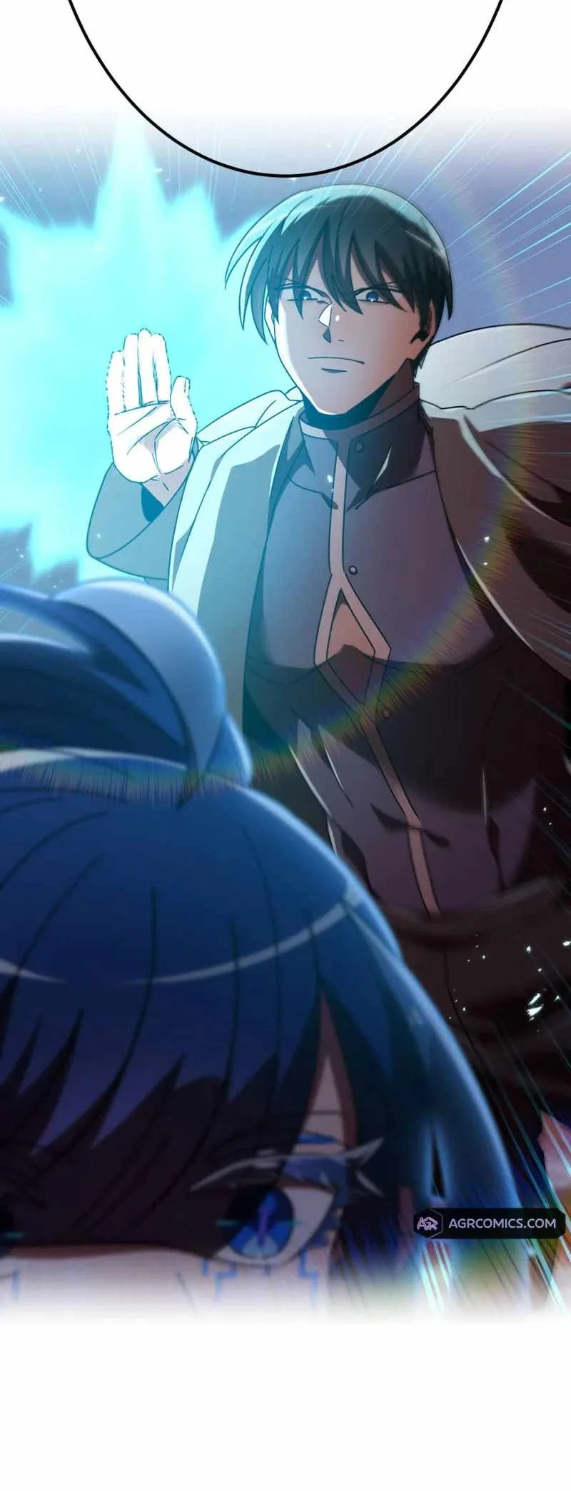 Savior of Divine Blood ~Draw Out 0.00000001% to Become the Strongest~ Chapter 140 - halaman 102