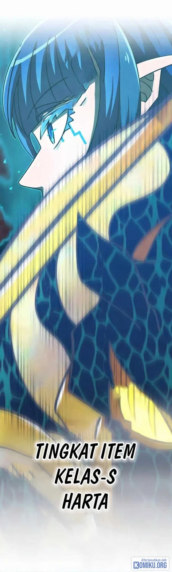 Savior of Divine Blood ~Draw Out 0.00000001% to Become the Strongest~ Chapter 140 - halaman 107