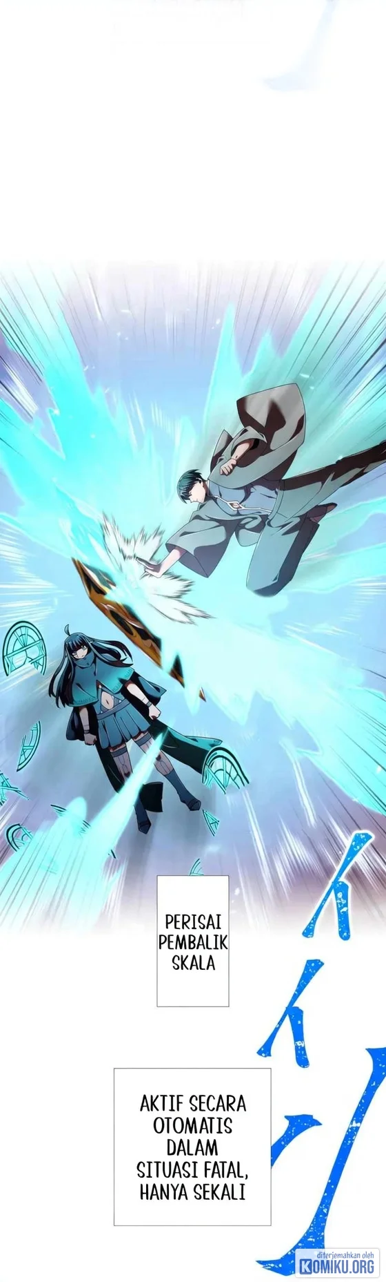 Savior of Divine Blood ~Draw Out 0.00000001% to Become the Strongest~ Chapter 140 - halaman 110
