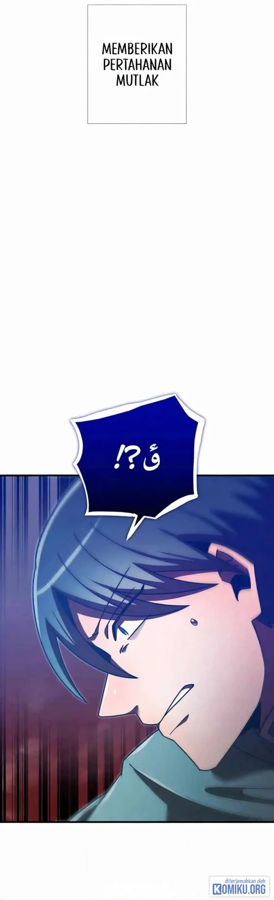 Savior of Divine Blood ~Draw Out 0.00000001% to Become the Strongest~ Chapter 140 - halaman 112