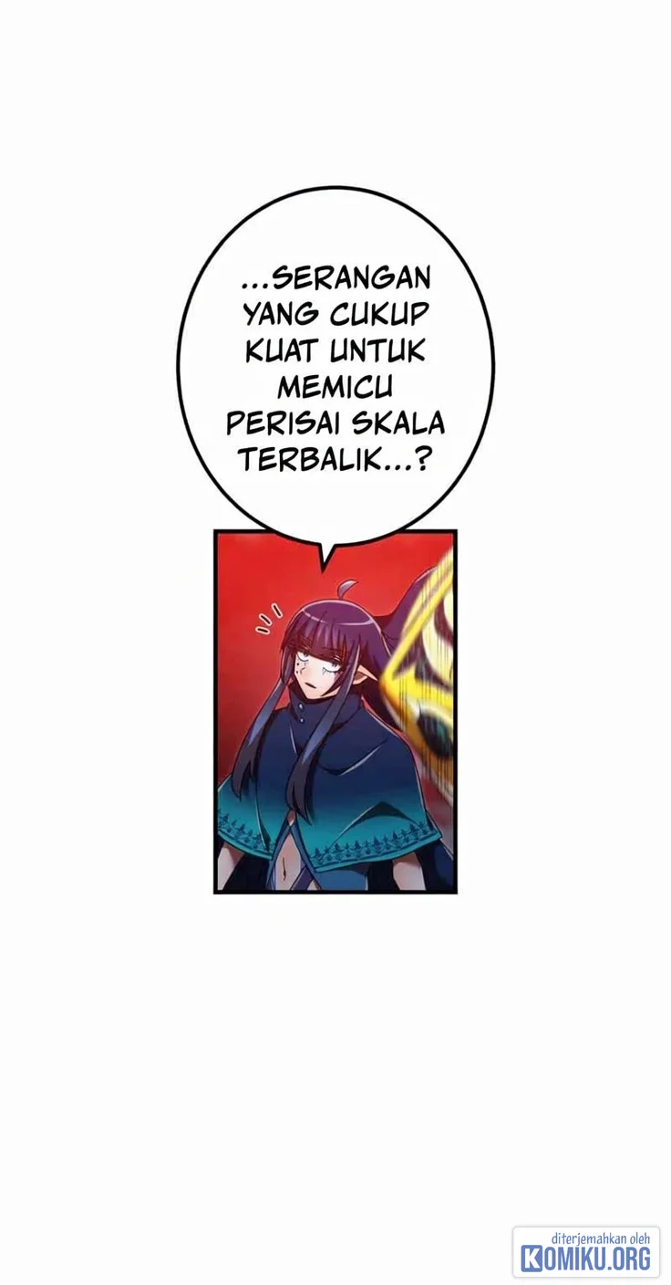 Savior of Divine Blood ~Draw Out 0.00000001% to Become the Strongest~ Chapter 140 - halaman 113