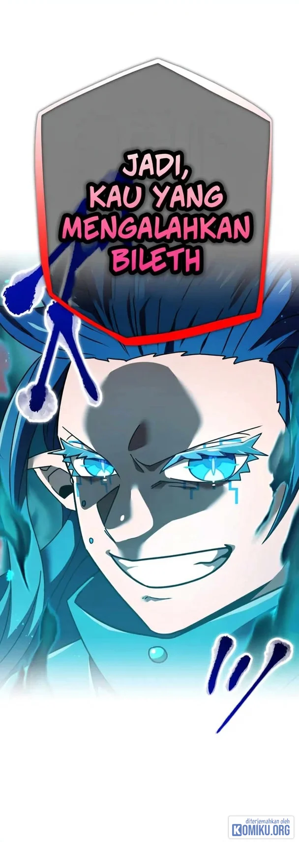 Savior of Divine Blood ~Draw Out 0.00000001% to Become the Strongest~ Chapter 140 - halaman 115
