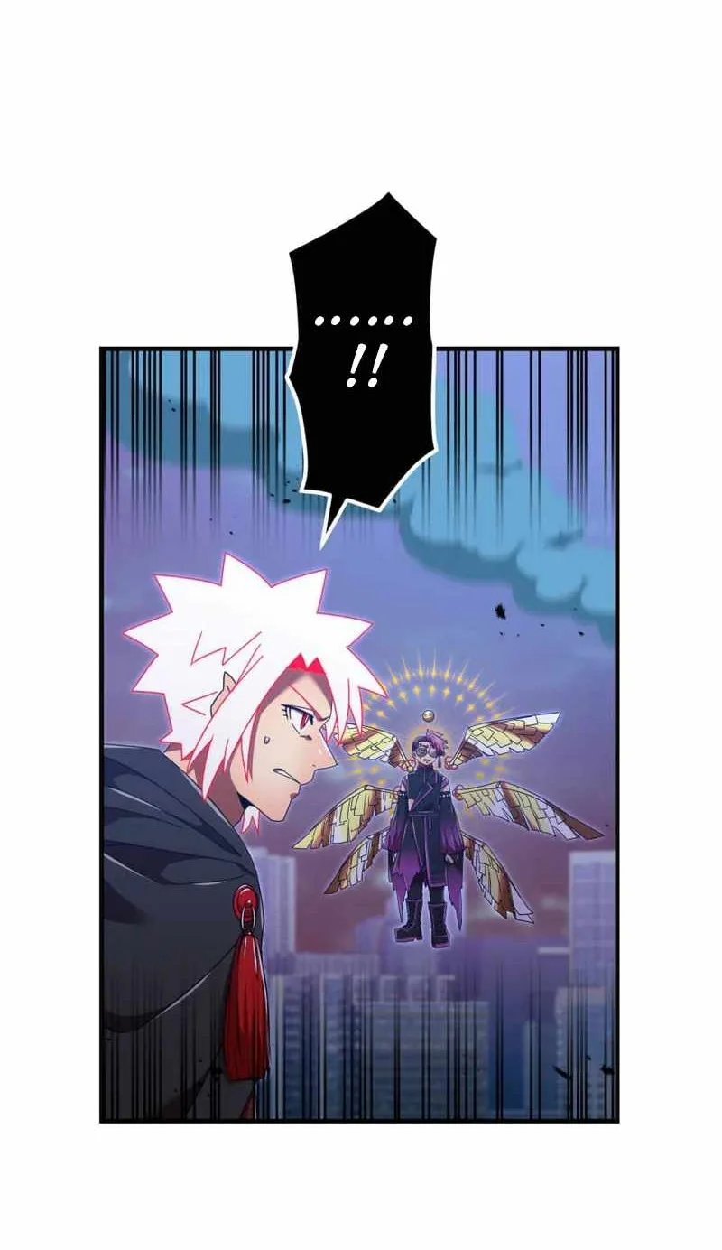 Savior of Divine Blood ~Draw Out 0.00000001% to Become the Strongest~ Chapter 140 - halaman 117