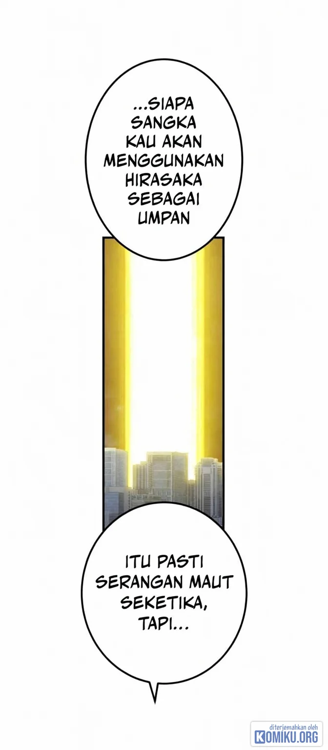 Savior of Divine Blood ~Draw Out 0.00000001% to Become the Strongest~ Chapter 140 - halaman 118