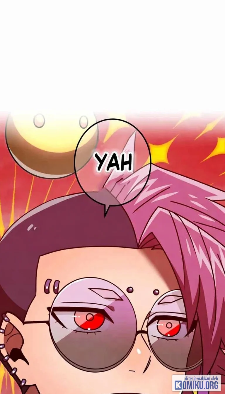 Savior of Divine Blood ~Draw Out 0.00000001% to Become the Strongest~ Chapter 140 - halaman 120