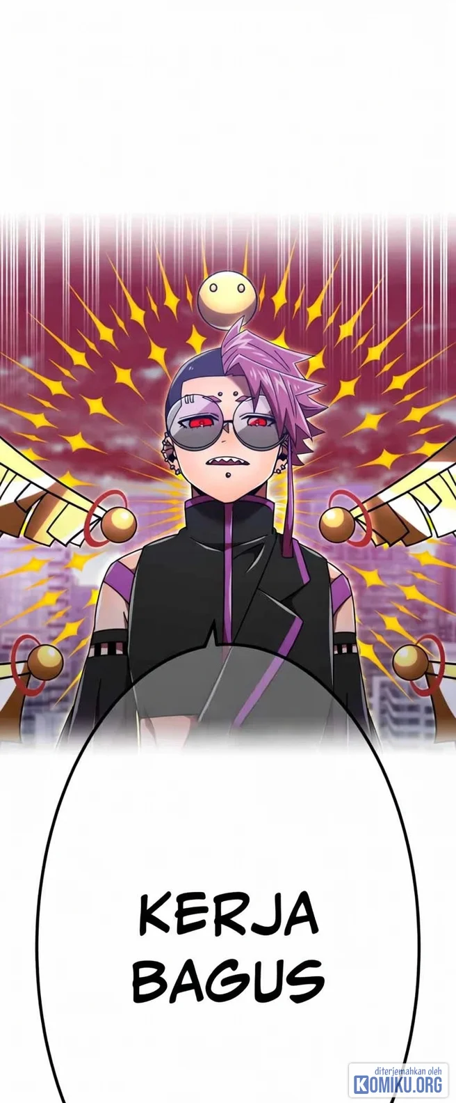 Savior of Divine Blood ~Draw Out 0.00000001% to Become the Strongest~ Chapter 140 - halaman 123