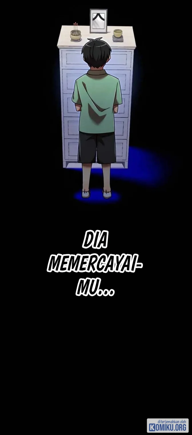 Savior of Divine Blood ~Draw Out 0.00000001% to Become the Strongest~ Chapter 140 - halaman 13