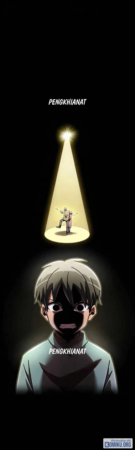Savior of Divine Blood ~Draw Out 0.00000001% to Become the Strongest~ Chapter 140 - halaman 14