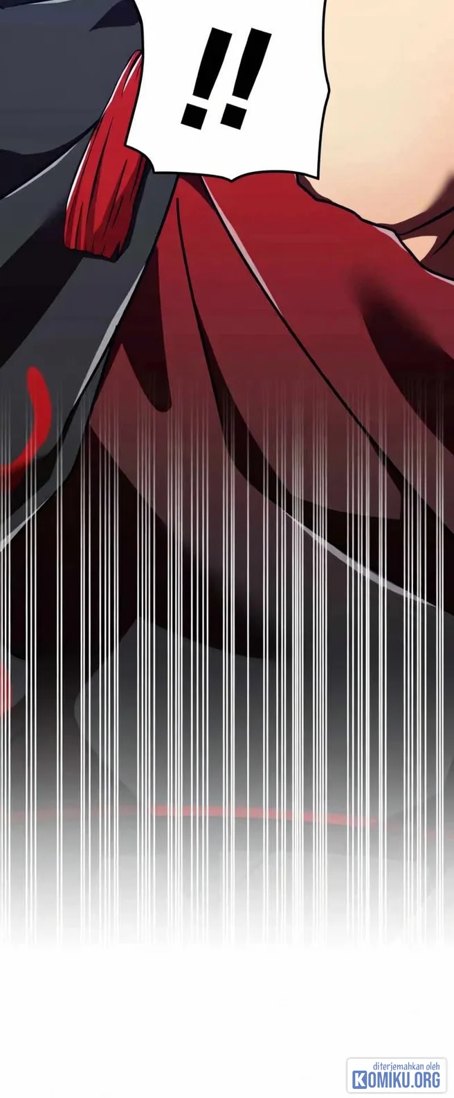 Savior of Divine Blood ~Draw Out 0.00000001% to Become the Strongest~ Chapter 140 - halaman 18