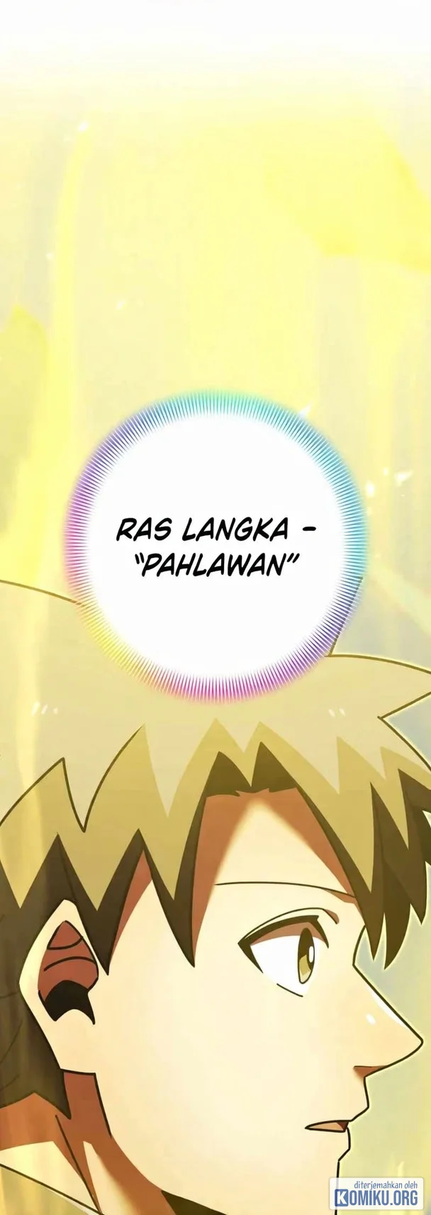 Savior of Divine Blood ~Draw Out 0.00000001% to Become the Strongest~ Chapter 140 - halaman 33
