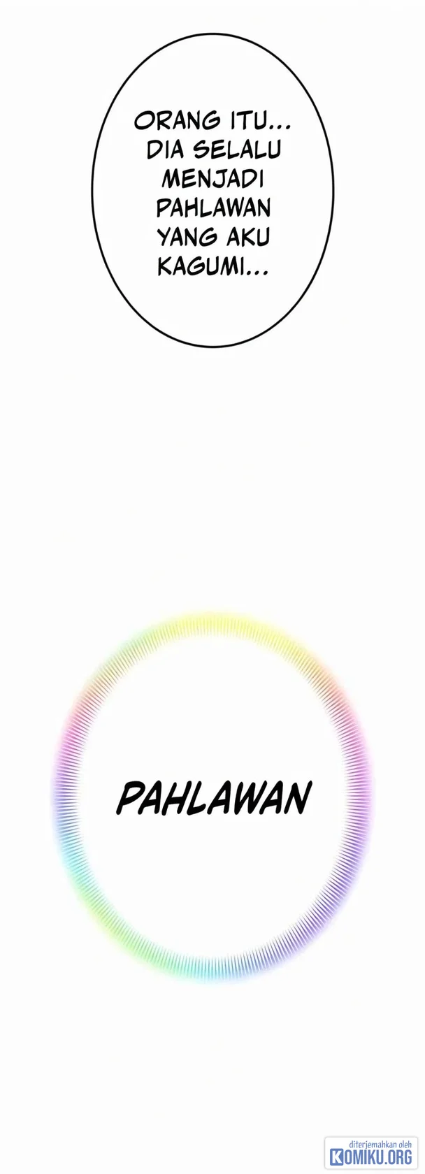 Savior of Divine Blood ~Draw Out 0.00000001% to Become the Strongest~ Chapter 140 - halaman 39