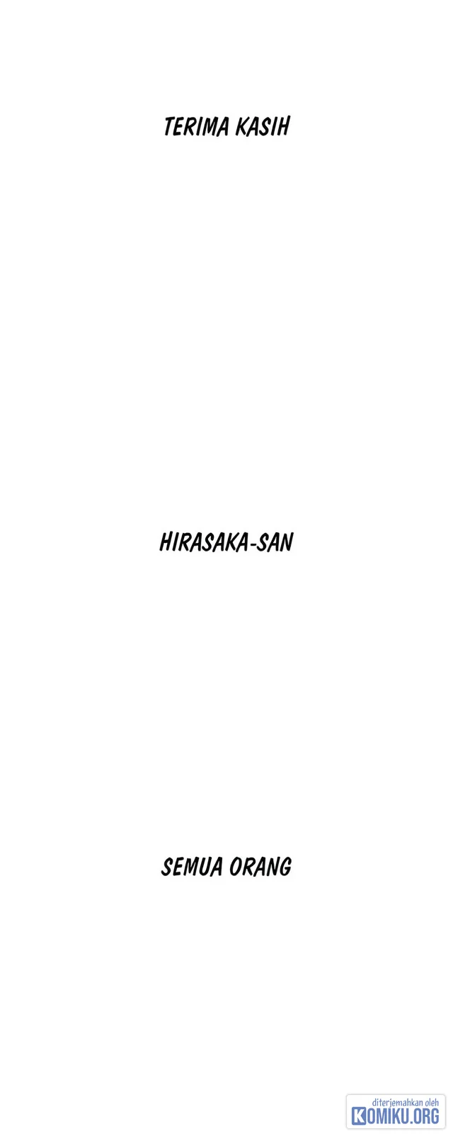 Savior of Divine Blood ~Draw Out 0.00000001% to Become the Strongest~ Chapter 140 - halaman 43