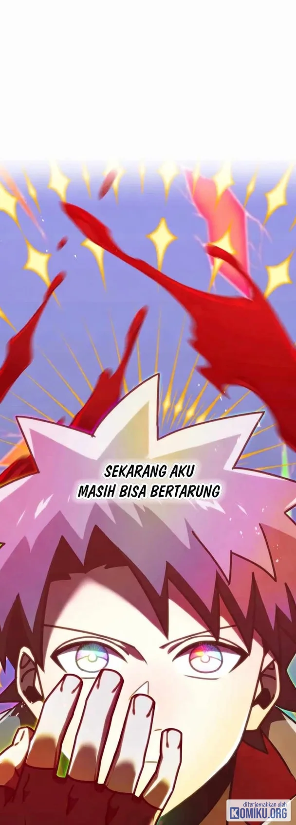 Savior of Divine Blood ~Draw Out 0.00000001% to Become the Strongest~ Chapter 140 - halaman 44