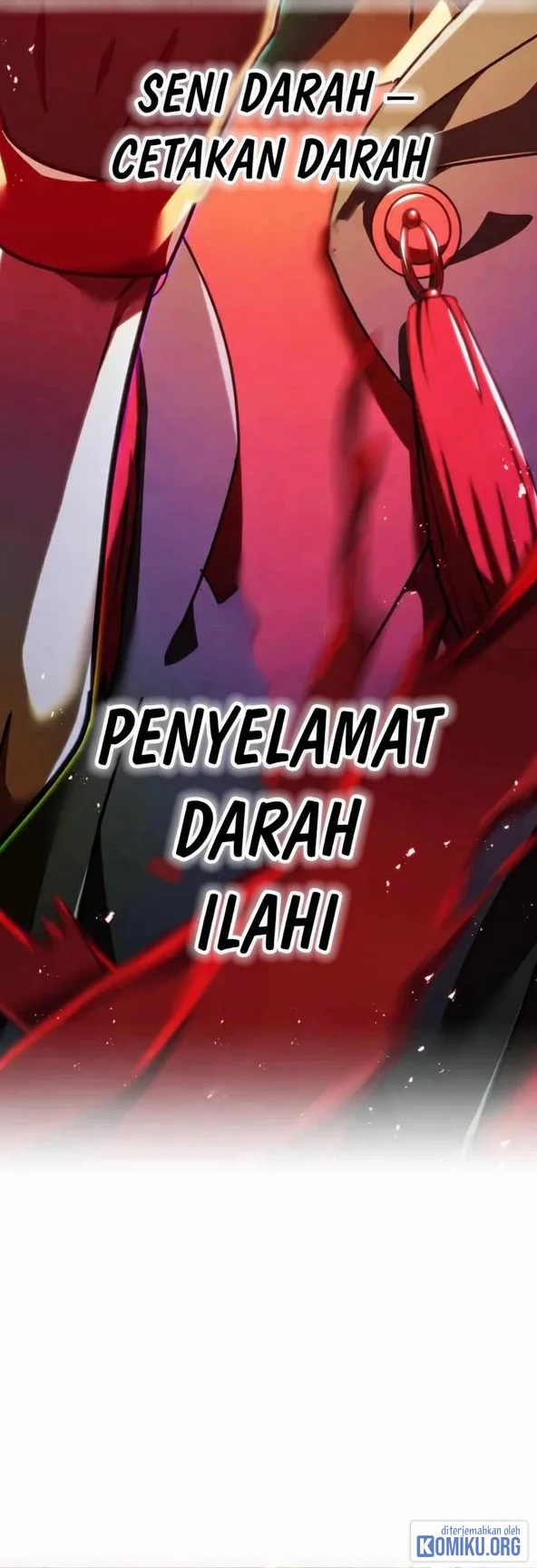 Savior of Divine Blood ~Draw Out 0.00000001% to Become the Strongest~ Chapter 140 - halaman 45