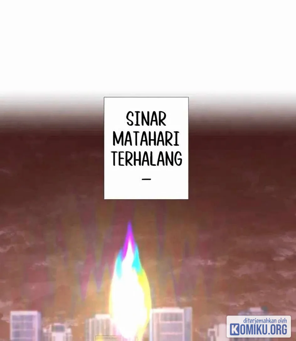 Savior of Divine Blood ~Draw Out 0.00000001% to Become the Strongest~ Chapter 140 - halaman 54