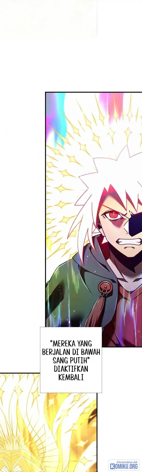 Savior of Divine Blood ~Draw Out 0.00000001% to Become the Strongest~ Chapter 140 - halaman 56