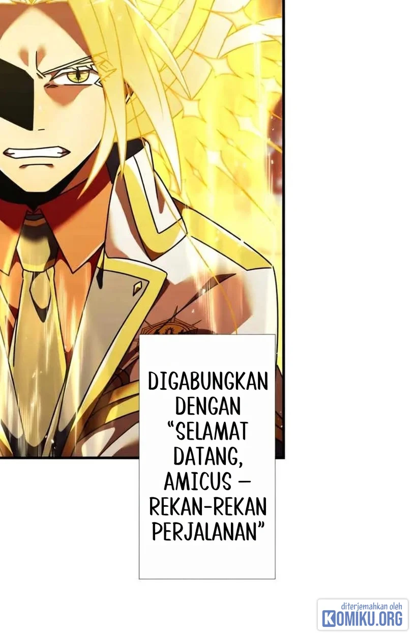 Savior of Divine Blood ~Draw Out 0.00000001% to Become the Strongest~ Chapter 140 - halaman 57