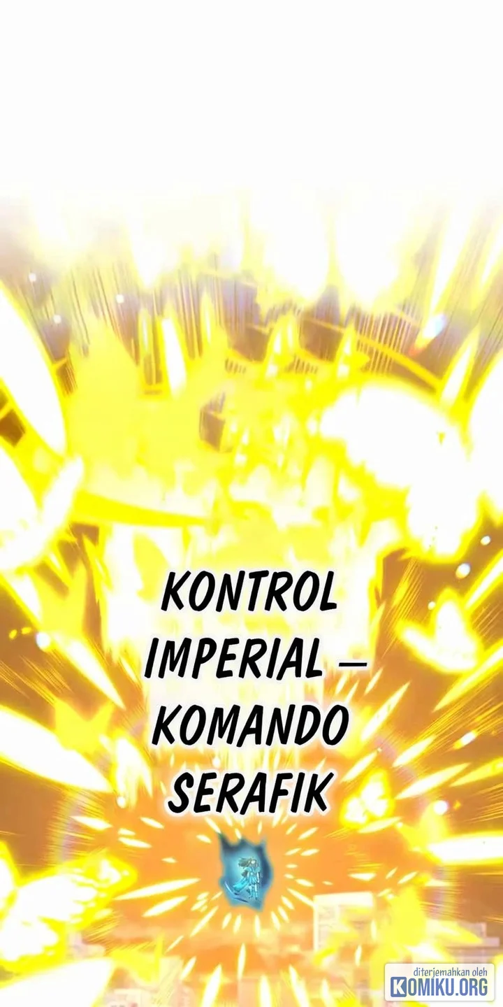 Savior of Divine Blood ~Draw Out 0.00000001% to Become the Strongest~ Chapter 140 - halaman 61