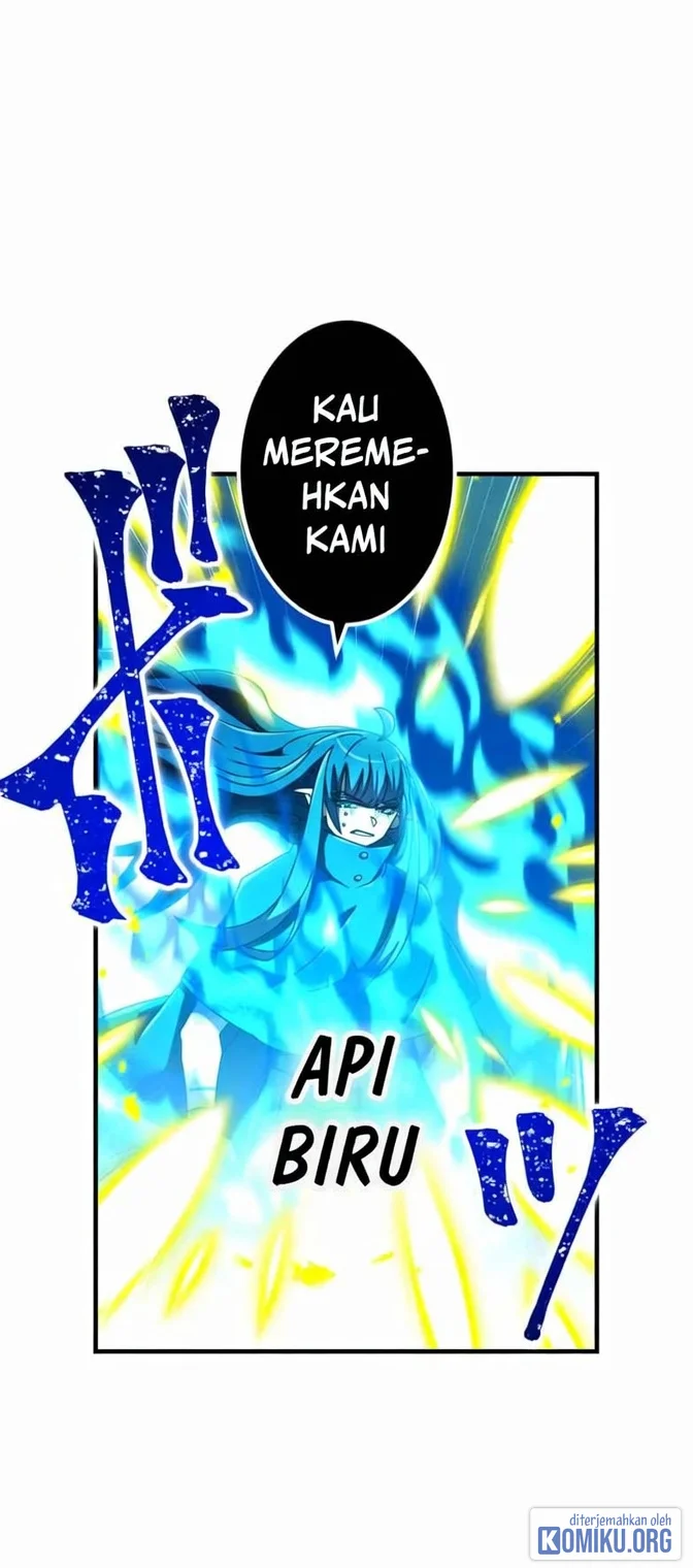 Savior of Divine Blood ~Draw Out 0.00000001% to Become the Strongest~ Chapter 140 - halaman 63