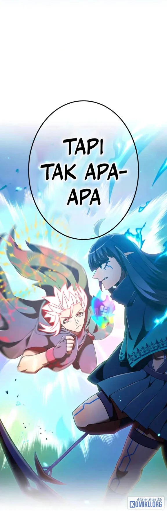 Savior of Divine Blood ~Draw Out 0.00000001% to Become the Strongest~ Chapter 140 - halaman 66
