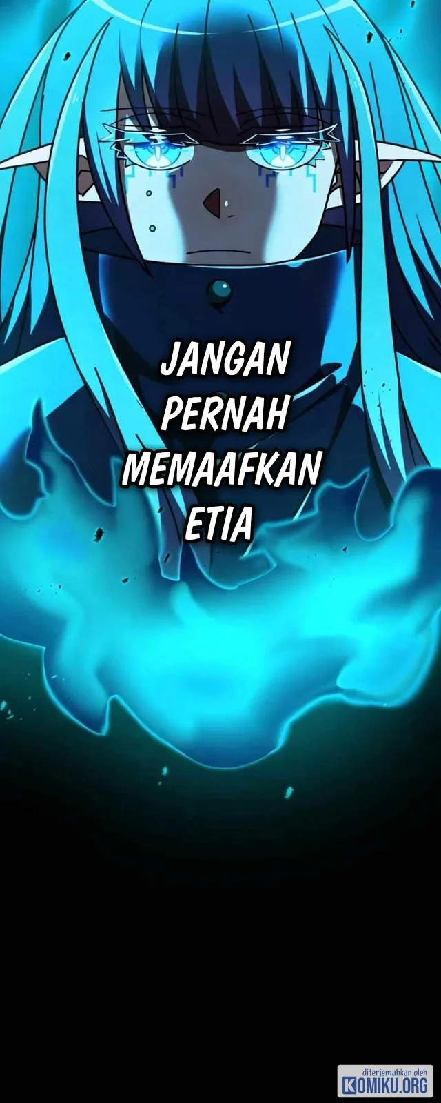 Savior of Divine Blood ~Draw Out 0.00000001% to Become the Strongest~ Chapter 140 - halaman 7
