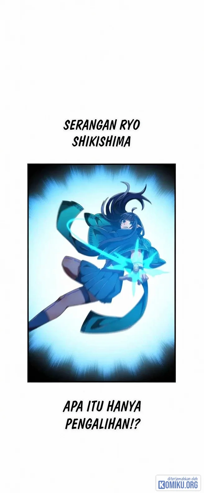 Savior of Divine Blood ~Draw Out 0.00000001% to Become the Strongest~ Chapter 140 - halaman 72