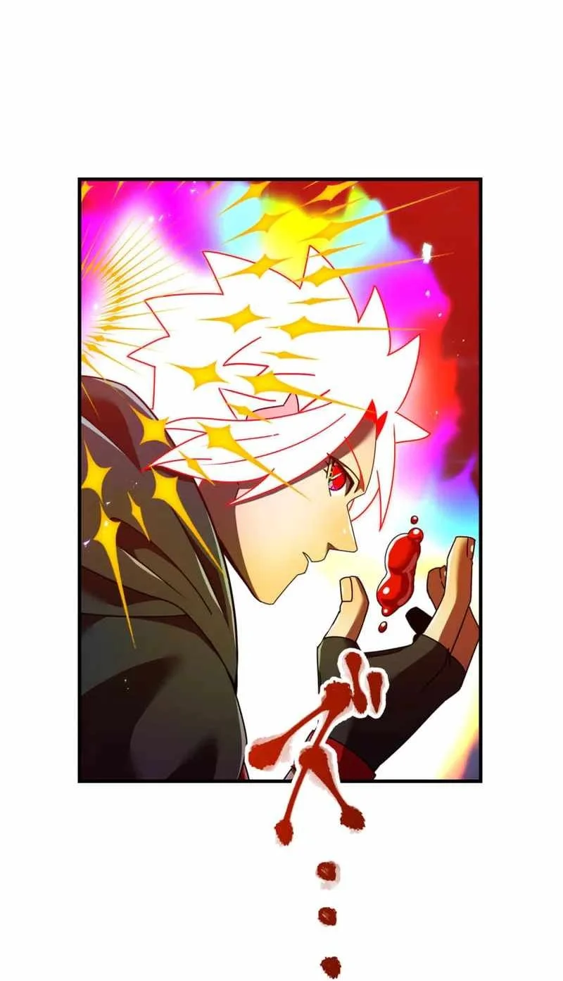 Savior of Divine Blood ~Draw Out 0.00000001% to Become the Strongest~ Chapter 140 - halaman 73