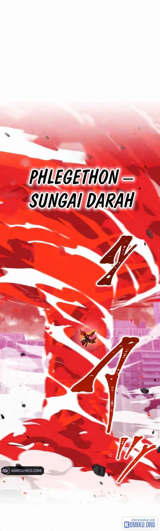 Savior of Divine Blood ~Draw Out 0.00000001% to Become the Strongest~ Chapter 140 - halaman 75