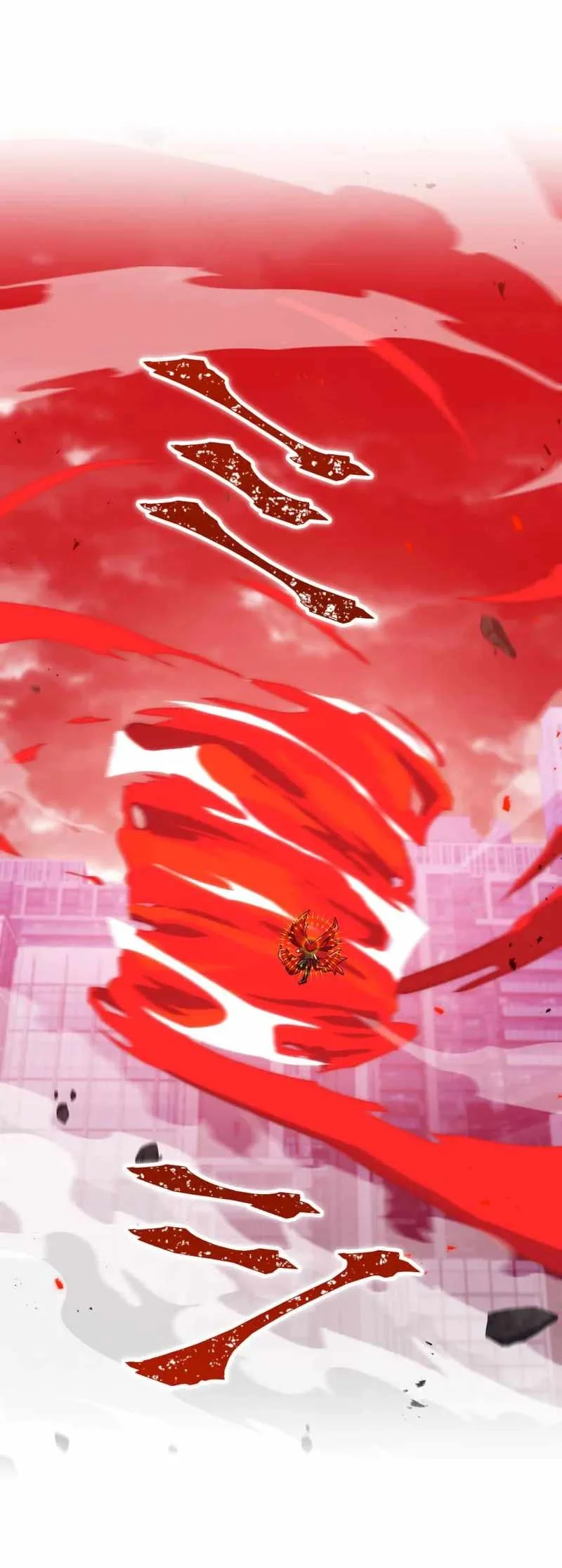 Savior of Divine Blood ~Draw Out 0.00000001% to Become the Strongest~ Chapter 140 - halaman 77