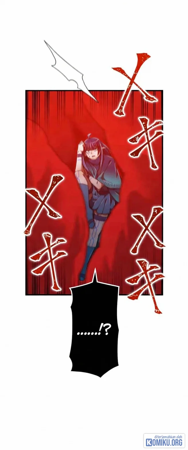 Savior of Divine Blood ~Draw Out 0.00000001% to Become the Strongest~ Chapter 140 - halaman 78