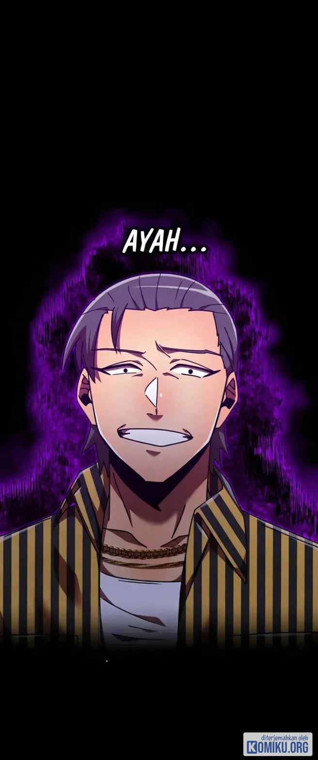 Savior of Divine Blood ~Draw Out 0.00000001% to Become the Strongest~ Chapter 140 - halaman 8