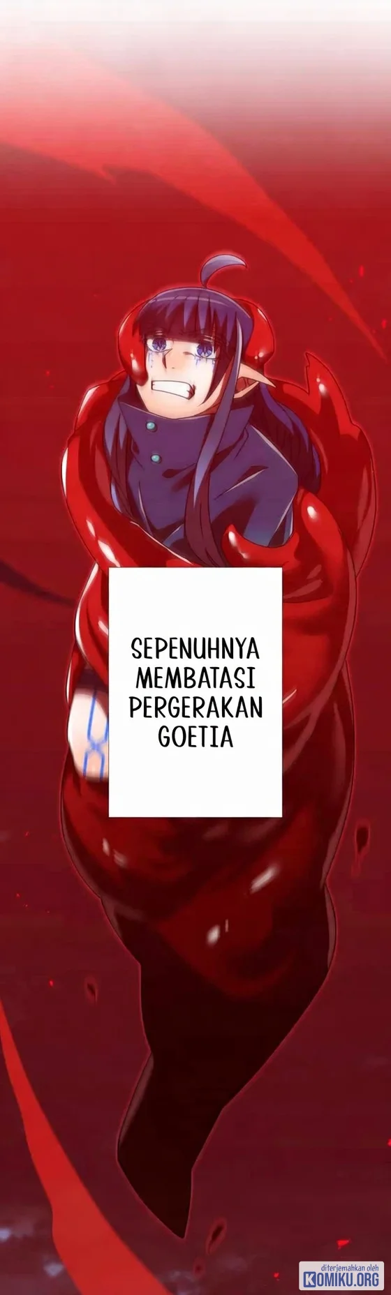 Savior of Divine Blood ~Draw Out 0.00000001% to Become the Strongest~ Chapter 140 - halaman 83