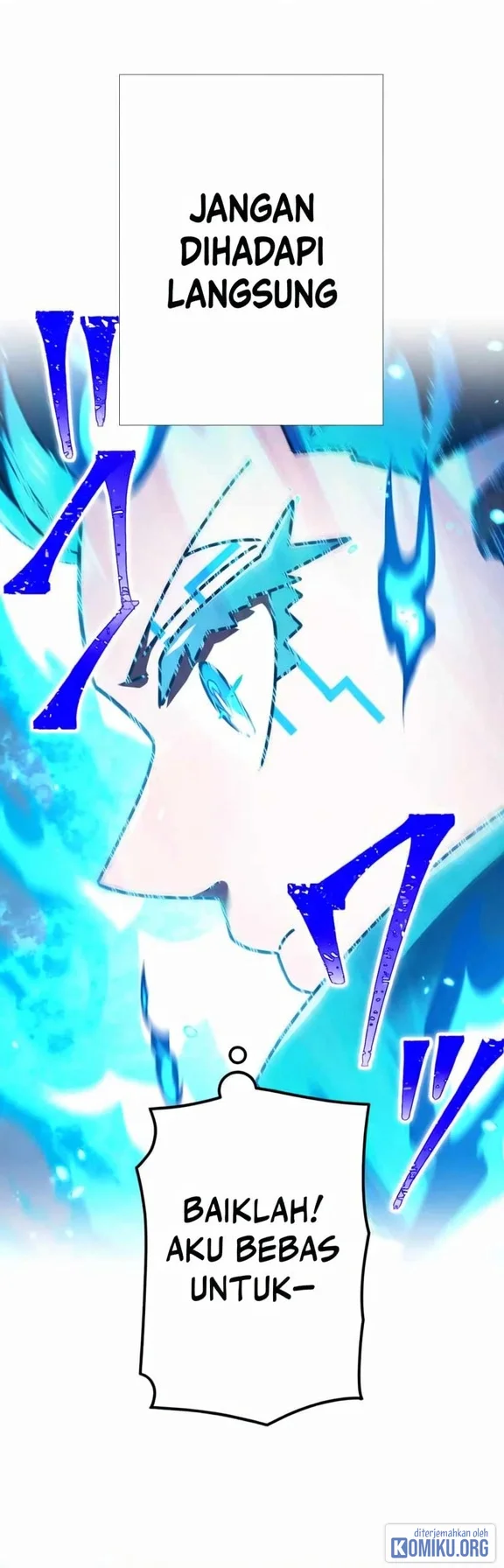 Savior of Divine Blood ~Draw Out 0.00000001% to Become the Strongest~ Chapter 140 - halaman 88