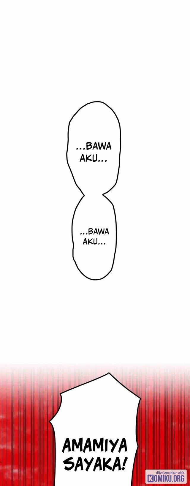 Savior of Divine Blood ~Draw Out 0.00000001% to Become the Strongest~ Chapter 141 - halaman 11