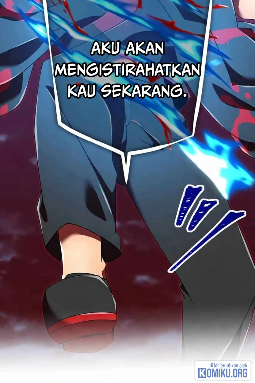 Savior of Divine Blood ~Draw Out 0.00000001% to Become the Strongest~ Chapter 141 - halaman 110