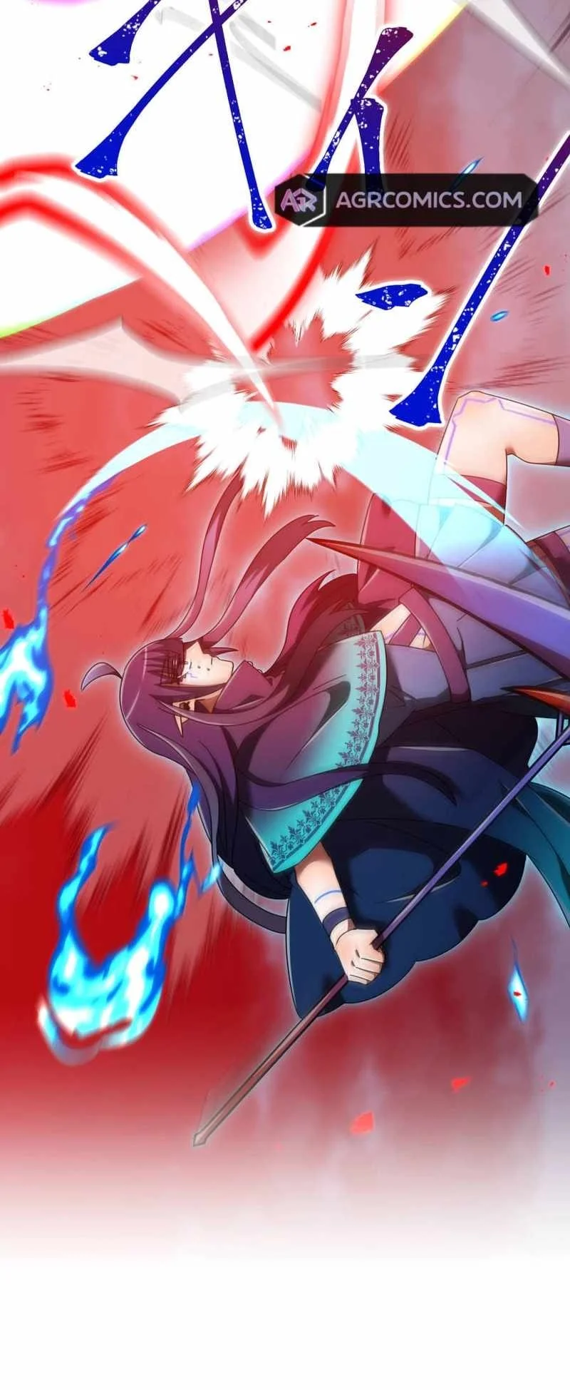 Savior of Divine Blood ~Draw Out 0.00000001% to Become the Strongest~ Chapter 141 - halaman 115