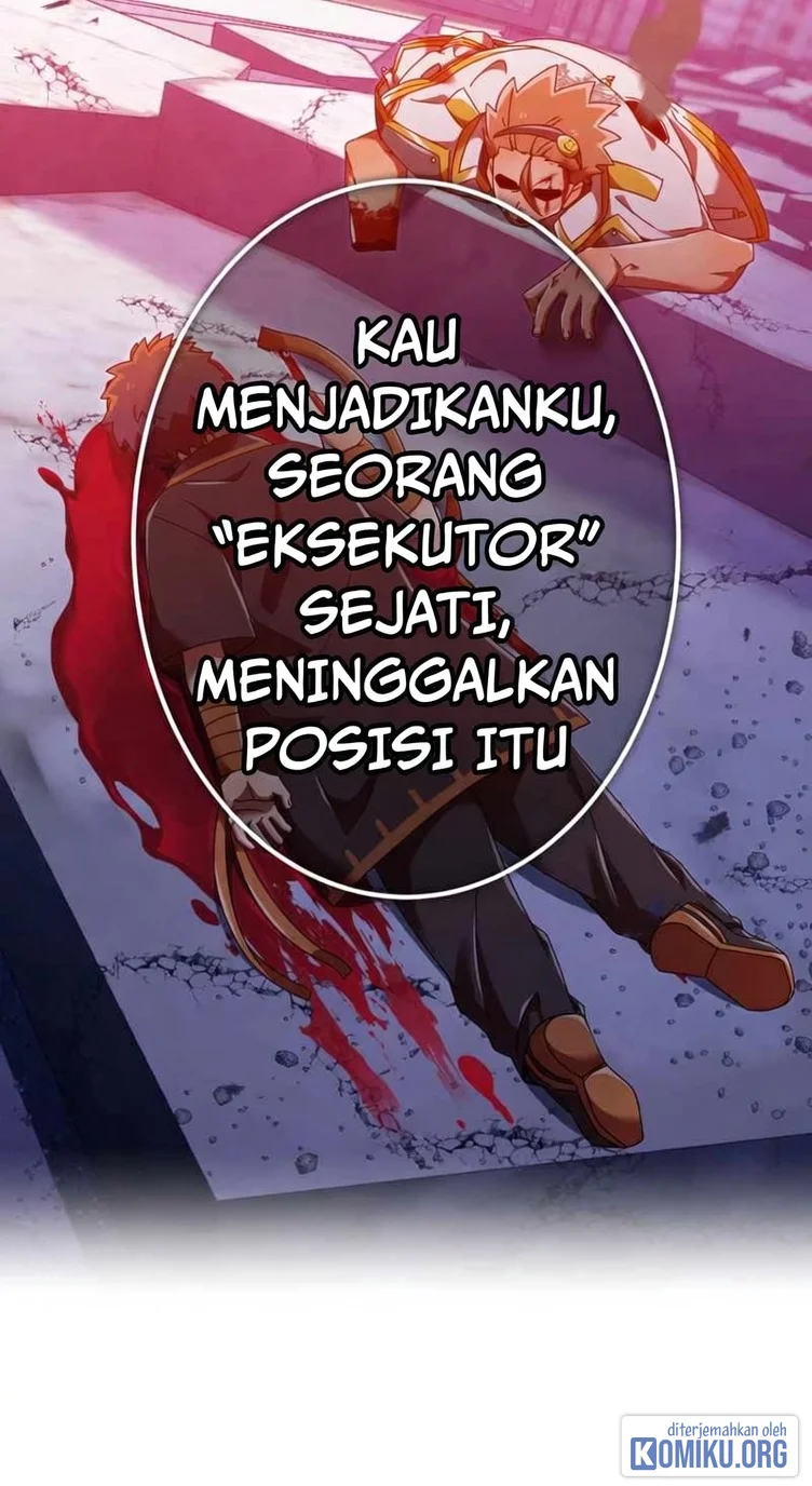 Savior of Divine Blood ~Draw Out 0.00000001% to Become the Strongest~ Chapter 141 - halaman 119