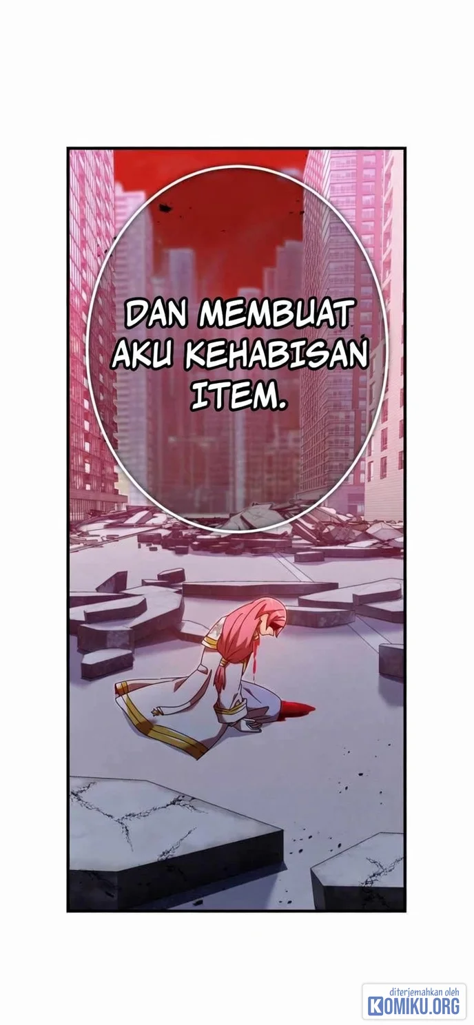 Savior of Divine Blood ~Draw Out 0.00000001% to Become the Strongest~ Chapter 141 - halaman 120