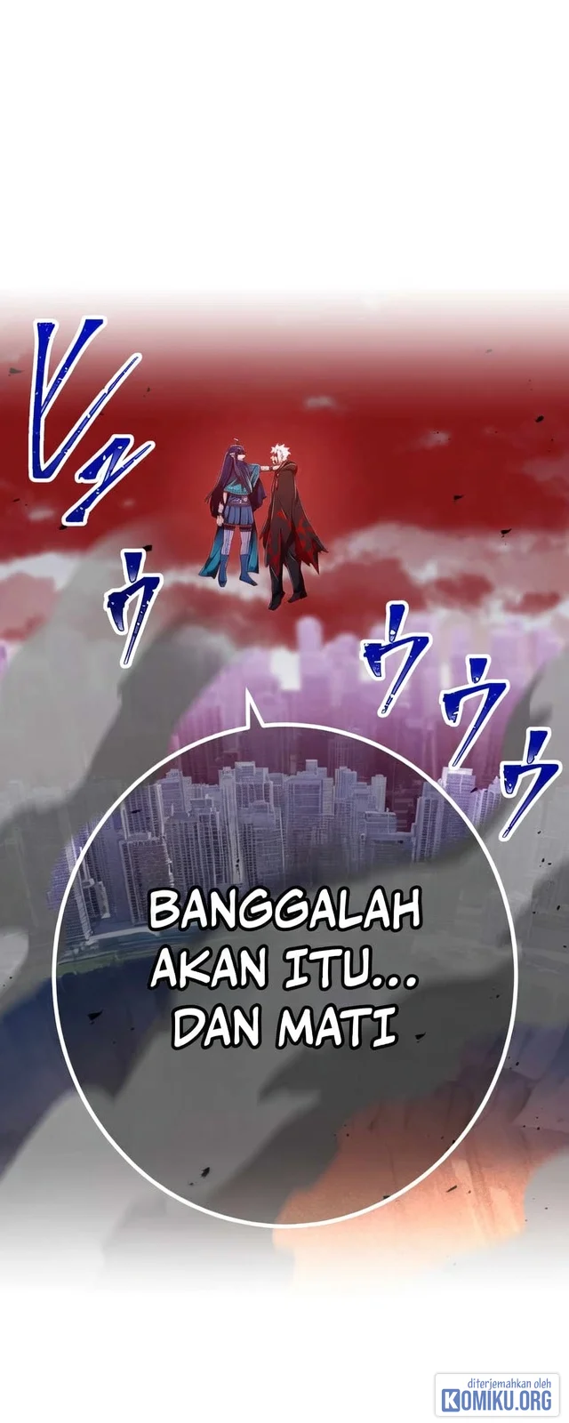 Savior of Divine Blood ~Draw Out 0.00000001% to Become the Strongest~ Chapter 141 - halaman 122
