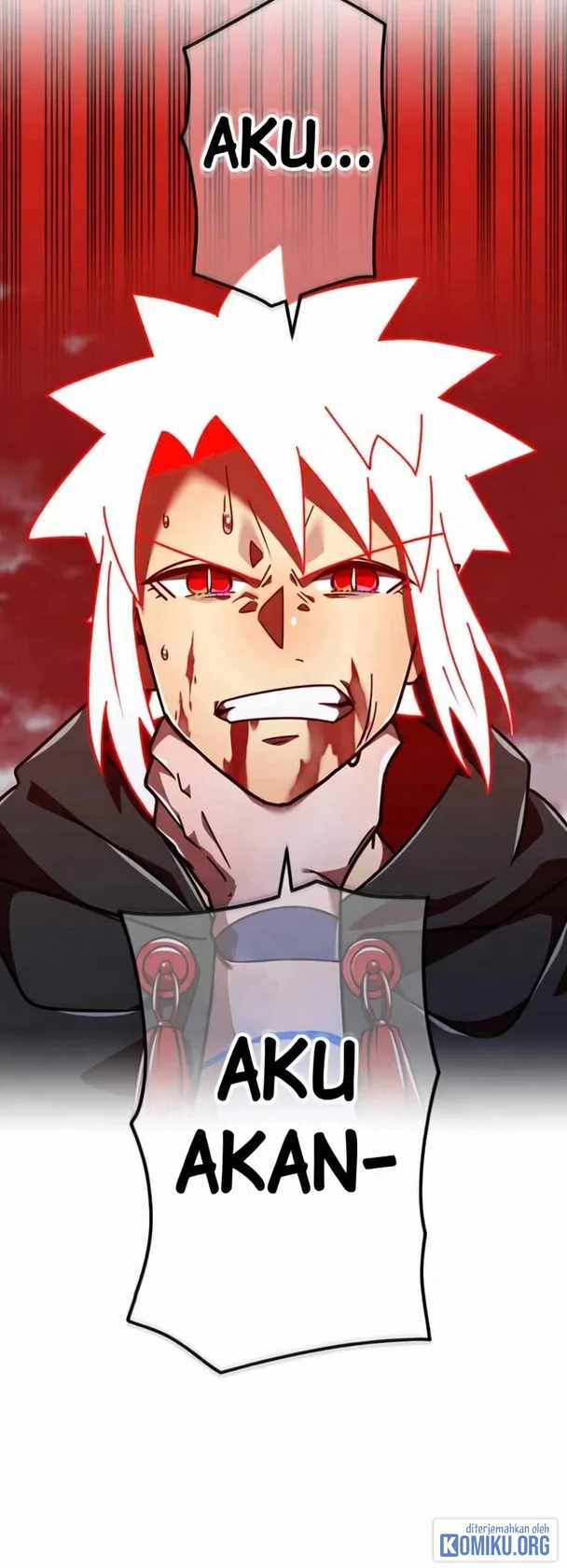 Savior of Divine Blood ~Draw Out 0.00000001% to Become the Strongest~ Chapter 141 - halaman 124