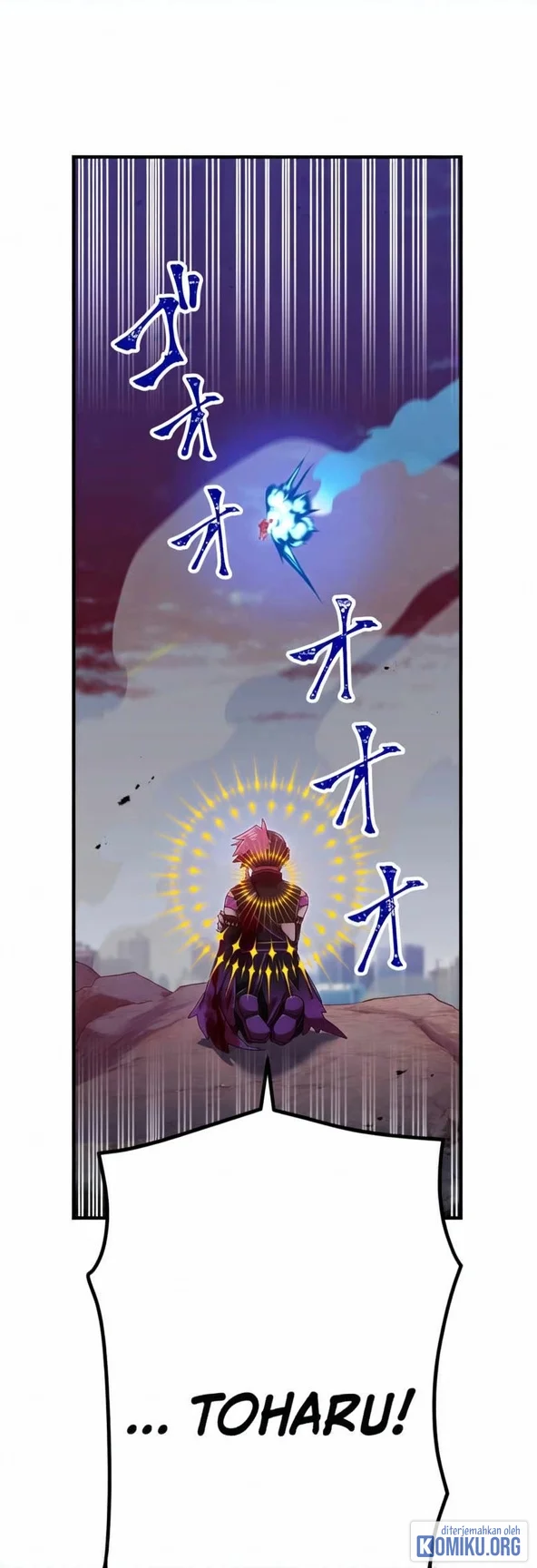 Savior of Divine Blood ~Draw Out 0.00000001% to Become the Strongest~ Chapter 141 - halaman 129