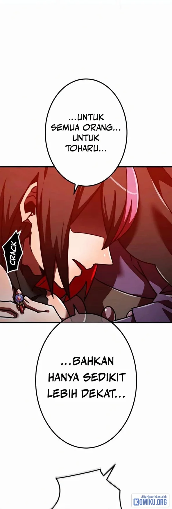 Savior of Divine Blood ~Draw Out 0.00000001% to Become the Strongest~ Chapter 141 - halaman 13