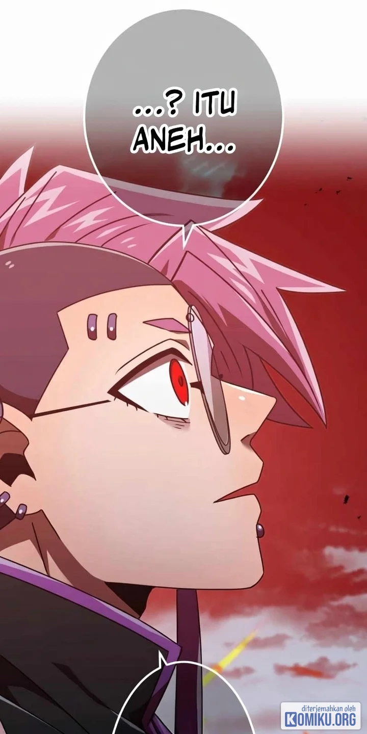Savior of Divine Blood ~Draw Out 0.00000001% to Become the Strongest~ Chapter 141 - halaman 132