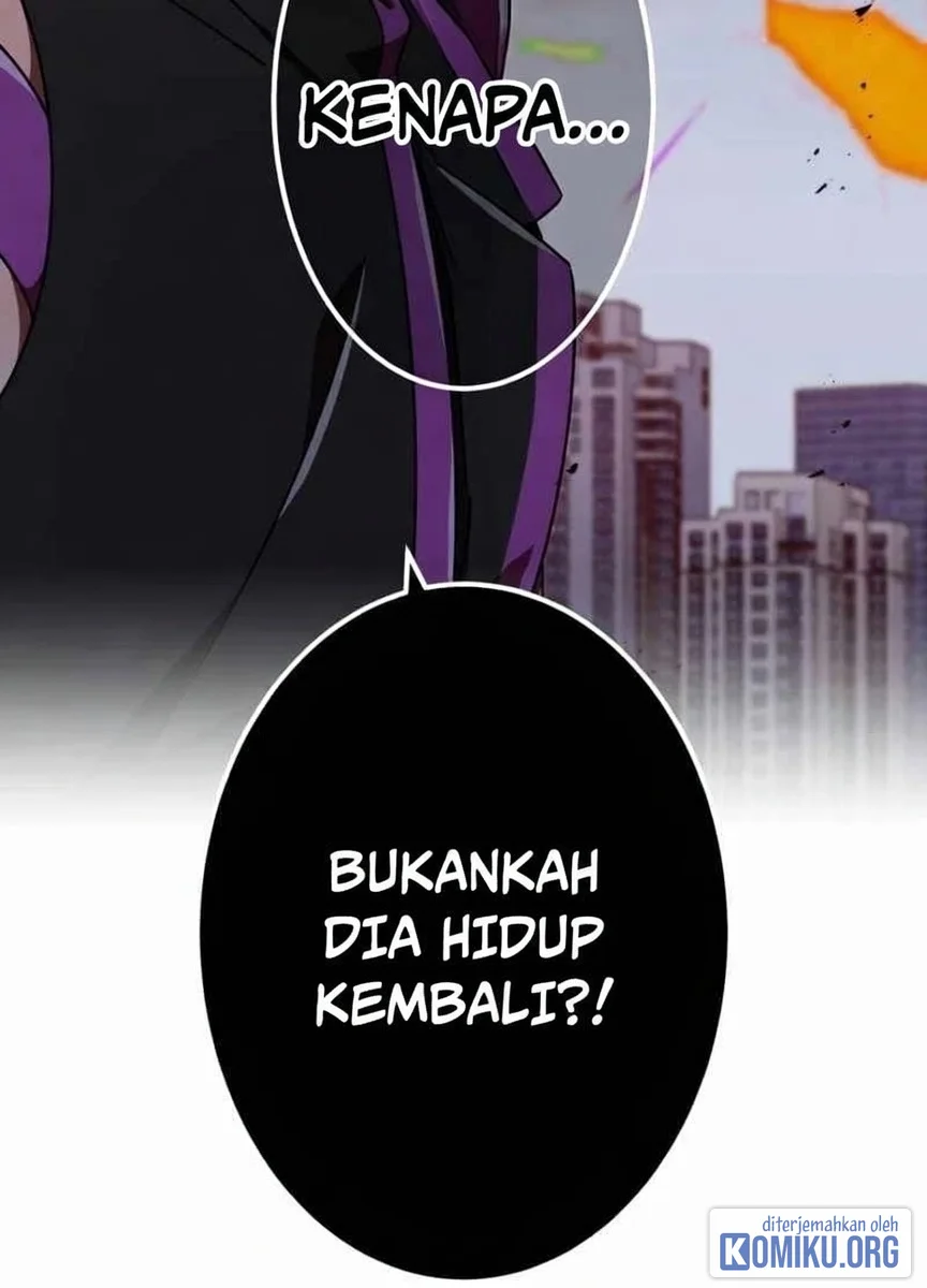 Savior of Divine Blood ~Draw Out 0.00000001% to Become the Strongest~ Chapter 141 - halaman 133