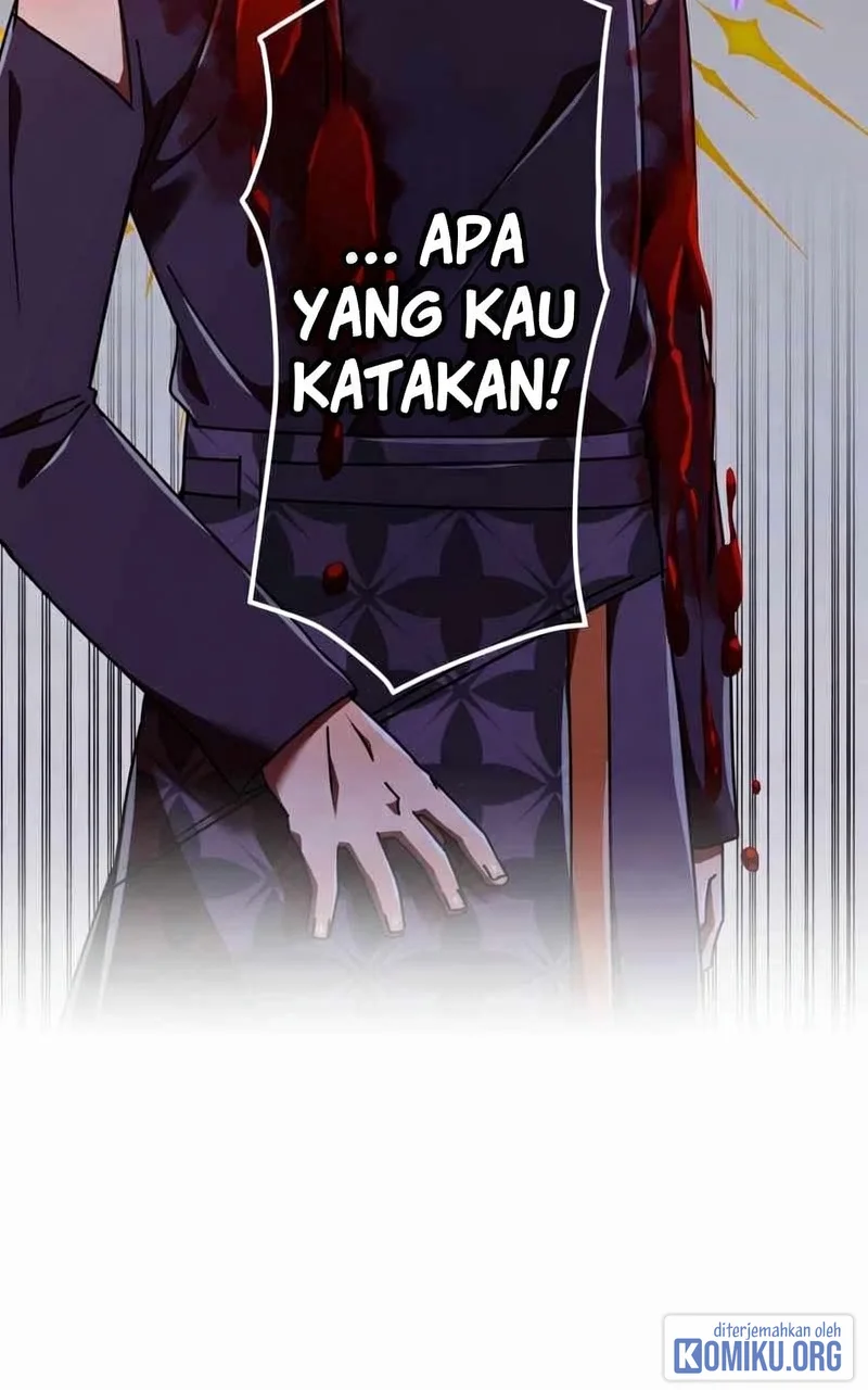 Savior of Divine Blood ~Draw Out 0.00000001% to Become the Strongest~ Chapter 141 - halaman 139