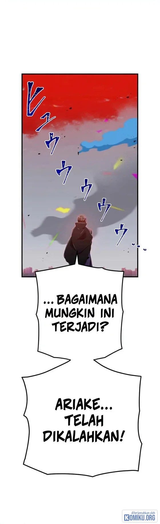 Savior of Divine Blood ~Draw Out 0.00000001% to Become the Strongest~ Chapter 141 - halaman 140