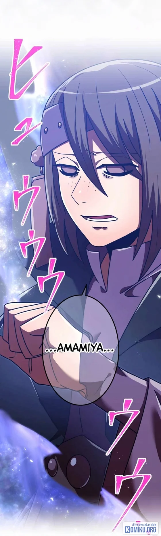 Savior of Divine Blood ~Draw Out 0.00000001% to Become the Strongest~ Chapter 141 - halaman 146